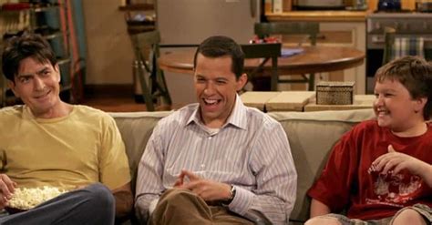 two and a half men episode guide|list of two and a half men episodes wikipedia.